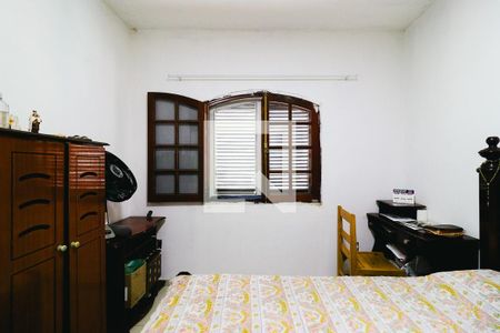 Casa à venda com 530m², 4 quartos e 4 vagas Casa à venda com 530m², 4 quartos e 4 vagasQuarto 3