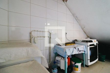 Casa à venda com 530m², 4 quartos e 4 vagas Casa à venda com 530m², 4 quartos e 4 vagasÁrea de Serviço