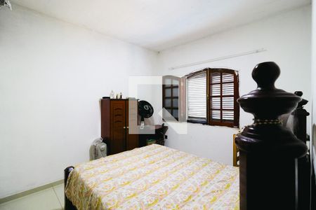 Casa à venda com 530m², 4 quartos e 4 vagas Casa à venda com 530m², 4 quartos e 4 vagasQuarto 3