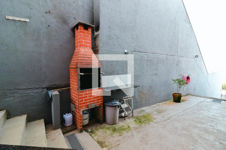 Casa à venda com 530m², 4 quartos e 4 vagas Casa à venda com 530m², 4 quartos e 4 vagasChurrasqueira