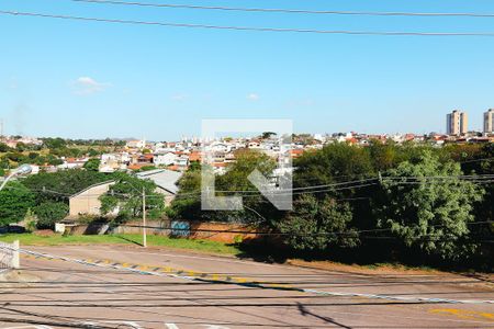 Vista da Varanda de casa à venda com 4 quartos, 530m² em Jardim Estadio, Jundiaí
