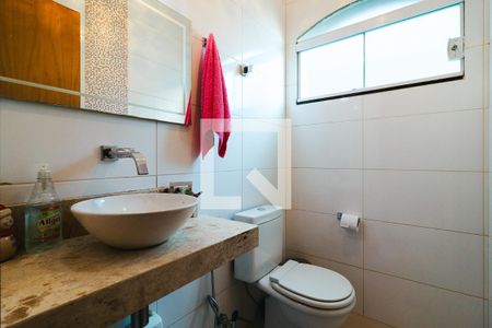 Casa à venda com 530m², 4 quartos e 4 vagas Casa à venda com 530m², 4 quartos e 4 vagasLavabo