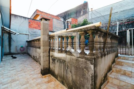 Casa à venda com 530m², 4 quartos e 4 vagas Casa à venda com 530m², 4 quartos e 4 vagasQuintal