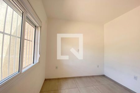 Sala de casa para alugar com 2 quartos, 68m² em Boa Vista, Novo Hamburgo