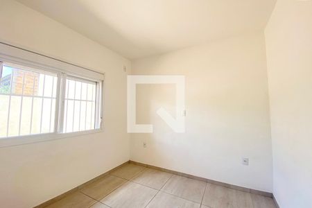 Sala de casa para alugar com 2 quartos, 68m² em Boa Vista, Novo Hamburgo