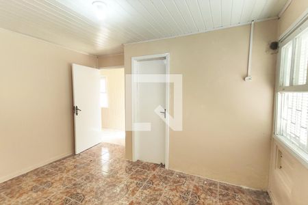 Suíte de casa para alugar com 2 quartos, 90m² em Boa Vista, Novo Hamburgo