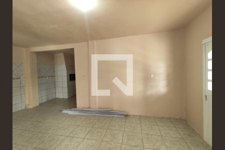 Casa para alugar com 90m², 2 quartos e 1 vaga Casa para alugar com 90m², 2 quartos e 1 vagaCozinha e Área de Serviço