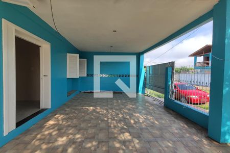 Casa para alugar com 90m², 2 quartos e 1 vaga Casa para alugar com 90m², 2 quartos e 1 vagaÁrea externa