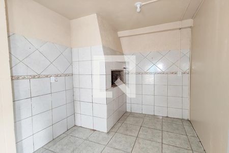 Casa para alugar com 90m², 2 quartos e 1 vaga Casa para alugar com 90m², 2 quartos e 1 vagaCozinha e Área de Serviço