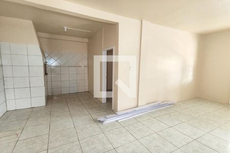 Casa para alugar com 90m², 2 quartos e 1 vaga Casa para alugar com 90m², 2 quartos e 1 vagaCozinha e Área de Serviço