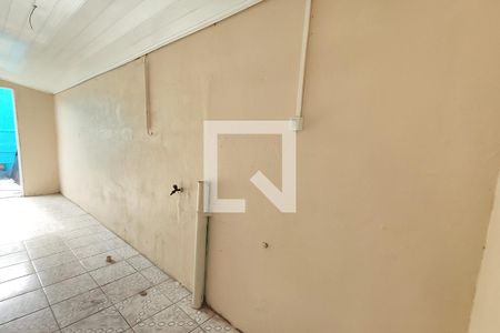 Casa para alugar com 90m², 2 quartos e 1 vaga Casa para alugar com 90m², 2 quartos e 1 vagaÁrea de Serviço