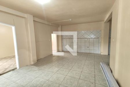 Casa para alugar com 90m², 2 quartos e 1 vaga Casa para alugar com 90m², 2 quartos e 1 vagaCozinha e Área de Serviço