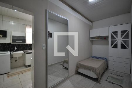 Studio de kitnet/studio para alugar com 1 quarto, 22m² em Vila Gustavo, São Paulo