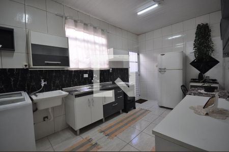 Studio de kitnet/studio para alugar com 1 quarto, 22m² em Vila Gustavo, São Paulo