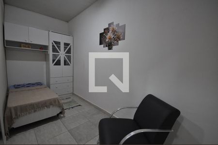 Studio de kitnet/studio para alugar com 1 quarto, 22m² em Vila Gustavo, São Paulo