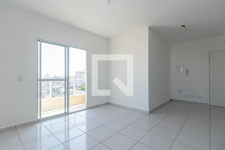 Dormitório / Cozinha de kitnet/studio à venda com 1 quarto, 40m² em Vila Granada, São Paulo