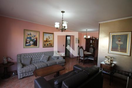 Sala de apartamento para alugar com 4 quartos, 109m² em Vila Prudente, São Paulo