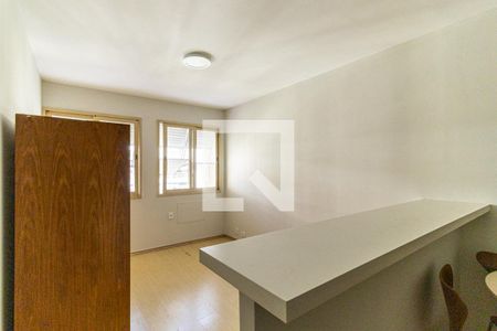 Quarto de kitnet/studio à venda com 1 quarto, 35m² em Vila Buarque, São Paulo