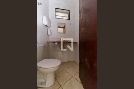 Lavabo de casa para alugar com 3 quartos, 250m² em Vila Congonhas, São Paulo