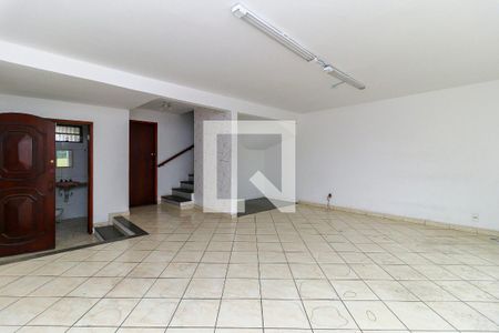 Sala de casa para alugar com 3 quartos, 250m² em Vila Congonhas, São Paulo