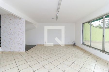 Sala de casa para alugar com 3 quartos, 250m² em Vila Congonhas, São Paulo