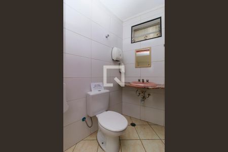 Lavabo de casa para alugar com 3 quartos, 250m² em Vila Congonhas, São Paulo