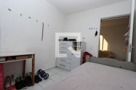 Quarto 2 de apartamento para alugar com 2 quartos, 52m² em Parque São Lourenço, São Paulo