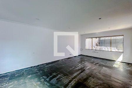 Sala de casa à venda com 3 quartos, 240m² em Alto da Mooca, São Paulo