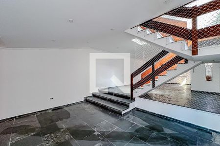 Sala de casa à venda com 3 quartos, 240m² em Alto da Mooca, São Paulo