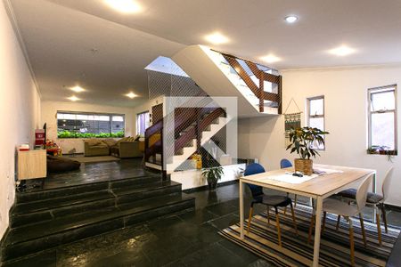 Sala de casa à venda com 3 quartos, 240m² em Alto da Mooca, São Paulo