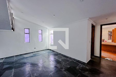 Sala de casa à venda com 3 quartos, 240m² em Alto da Mooca, São Paulo