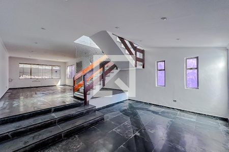 Sala de casa à venda com 3 quartos, 240m² em Alto da Mooca, São Paulo