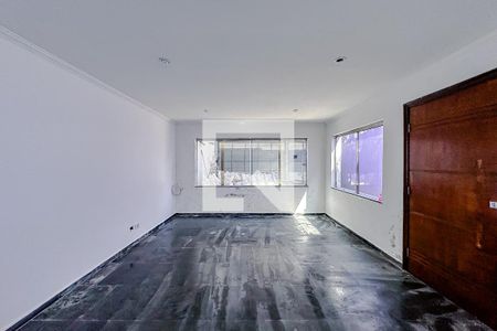 Sala de casa à venda com 3 quartos, 240m² em Alto da Mooca, São Paulo