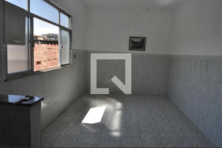 Sala de apartamento para alugar com 2 quartos, 67m² em Piedade, Rio de Janeiro