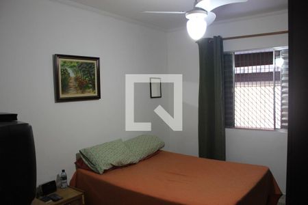 Quarto 01 de casa à venda com 3 quartos, 122m² em Vila Rosalia, Guarulhos