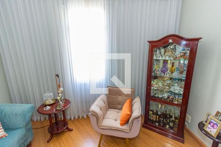 Sala de apartamento à venda com 3 quartos, 101m² em Vila da Penha, Rio de Janeiro