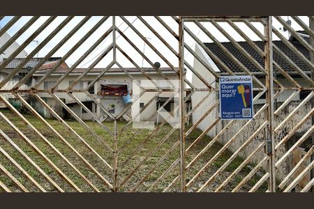 Casa para alugar com 100m², 2 quartos e 10 vagas Casa para alugar com 100m², 2 quartos e 10 vagasFachada