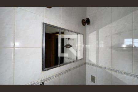 Casa para alugar com 100m², 2 quartos e 10 vagas Casa para alugar com 100m², 2 quartos e 10 vagasBanheiro