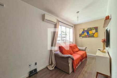 Sala de apartamento à venda com 2 quartos, 67m² em Pilares, Rio de Janeiro