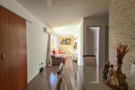 Sala de apartamento à venda com 2 quartos, 67m² em Pilares, Rio de Janeiro