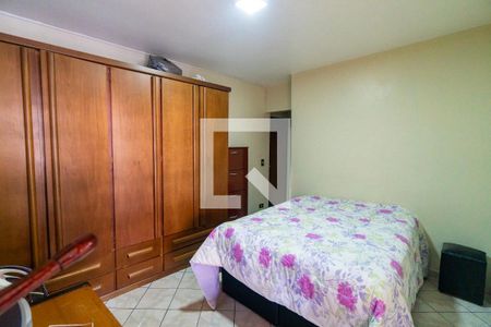 Suite de casa para alugar com 3 quartos, 135m² em Jabaquara, São Paulo