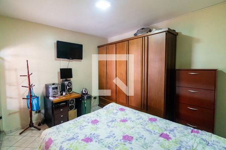 Suite de casa para alugar com 3 quartos, 135m² em Jabaquara, São Paulo