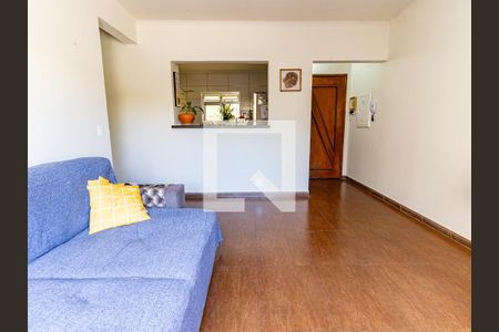 Sala de apartamento à venda com 3 quartos, 90m² em Vila Prudente, São Paulo