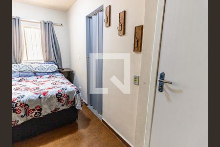 Suíte de apartamento à venda com 3 quartos, 90m² em Vila Prudente, São Paulo