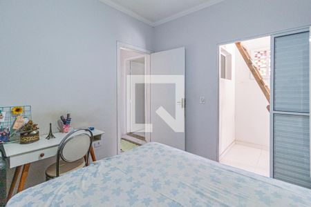 Quarto 1 de casa à venda com 3 quartos, 350m² em Santa Maria, Osasco