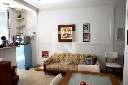 Sala de casa à venda com 3 quartos, 220m² em Santo Amaro, São Paulo