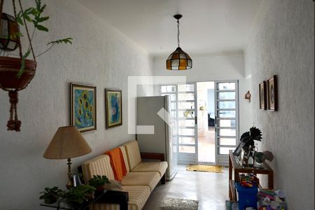Sala de casa à venda com 3 quartos, 220m² em Santo Amaro, São Paulo