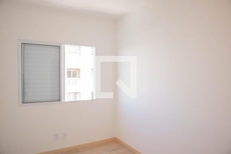 Quarto 1 de apartamento para alugar com 2 quartos, 56m² em Jardim Novo Angulo, Hortolândia