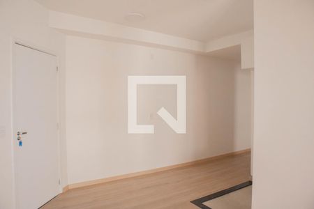 Sala de apartamento para alugar com 2 quartos, 56m² em Jardim Novo Angulo, Hortolândia