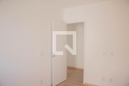 Quarto 1 de apartamento para alugar com 2 quartos, 56m² em Jardim Novo Angulo, Hortolândia